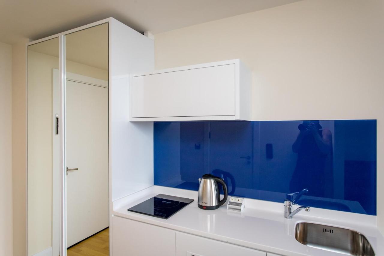 Волшебный Вид Orbi City 32 Batoumi Extérieur photo