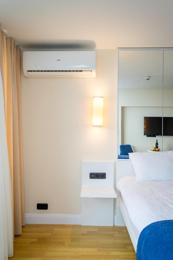 Волшебный Вид Orbi City 32 Batoumi Extérieur photo