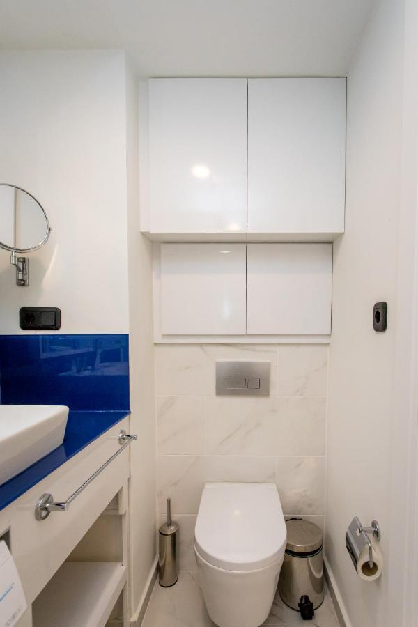 Волшебный Вид Orbi City 32 Batoumi Extérieur photo