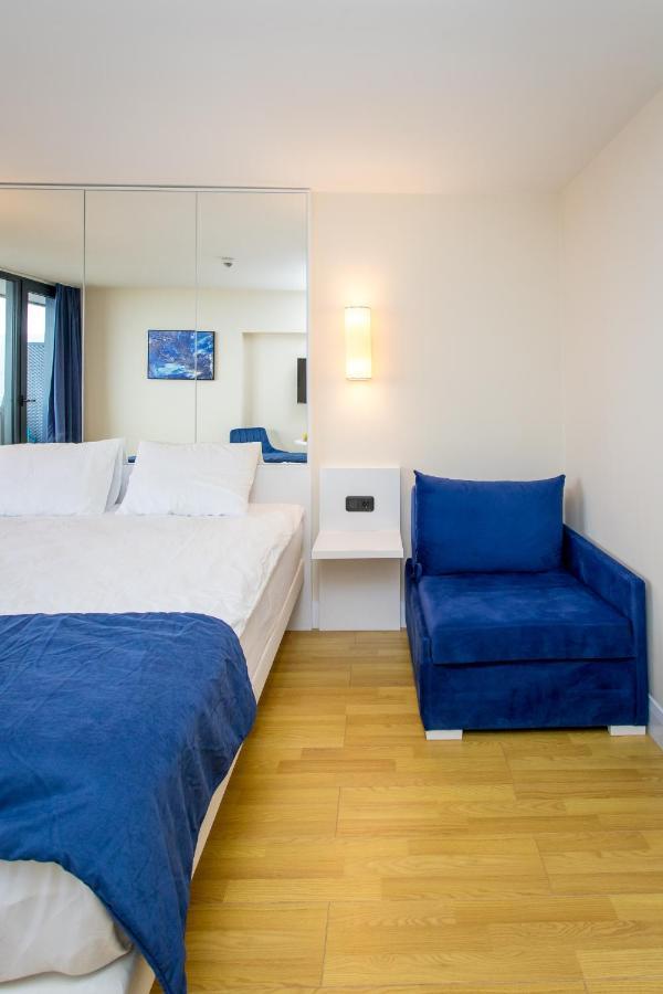Волшебный Вид Orbi City 32 Batoumi Extérieur photo